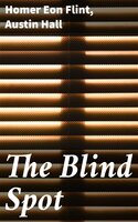The Blind Spot - Homer Eon Flint, Austin Hall