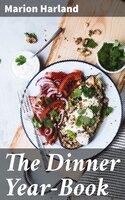 The Dinner Year-Book - Marion Harland