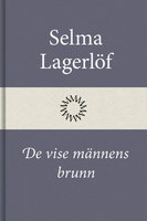 De vise männens brunn - Selma Lagerlöf
