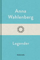 Legender - Anna Wahlenberg