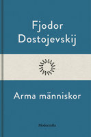 Arma människor - Fjodor Dostojevskij