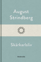 Skärkarlsliv - August Strindberg
