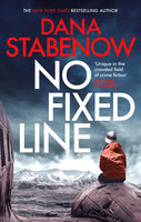 No Fixed Line - Dana Stabenow