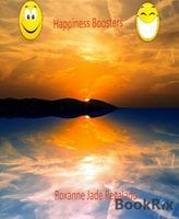 Happiness Boosters - Roxanne Regalado