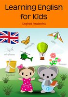 Learning English for Kids: Let's Learn English Bubsimouse Picture Dictionary - Siegfried Freudenfels