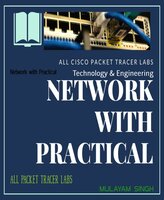 Network with Practical: ALL PACKET TRACER LABS - Mulayam Singh