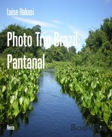 Photo Trip Brazil: Pantanal - Luise Hakasi