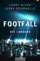 Footfall - Die Landung - Larry Niven, Jerry Pournelle