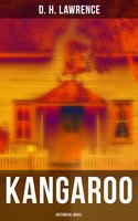 Kangaroo (Historical Novel) - D. H. Lawrence