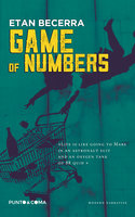 Game of Numbers - Etan Becerra