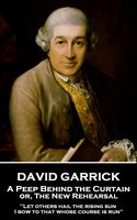 The Lying Valet - David Garrick