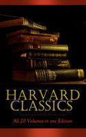 Harvard Classics – All 20 Volumes In One Edition