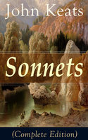 Sonnets (Complete Edition) - John Keats