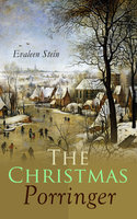The Christmas Porringer - Evaleen Stein