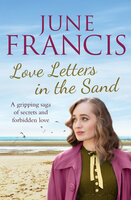 Love Letters in the Sand - June Francis
