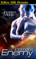 Intimate Enemy: A Sci Fi romance - Jocelyn Modo