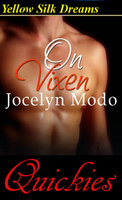 On Vixen: A Sci Fi romance - Jocelyn Modo