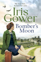 Bomber's Moon - Iris Gower
