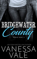Bridgewater County Boxed Set - Vanessa Vale