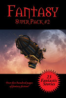 The Fantasy Super Pack #2 - Philip K. Dick
