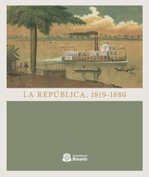 La República, 1819-1880 - Pablo Rodríguez Jiménez