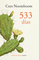 533 días - Cees Nooteboom