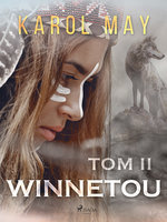 Winnetou: tom II - Karol May