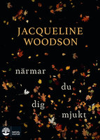 Närmar du dig mjukt - Jacqueline Woodson