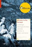Mörderische Heimat - Sabine Mayr, Joachim Innerhofer