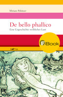 De bello phallico - Miriam Pobitzer