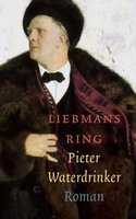 Liebmans ring - Pieter Waterdrinker
