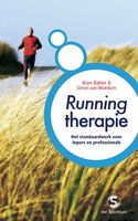 Runningtherapie: het standaardwerk voor lopers en professionals - Simon van Woerkom, Bram Bakker