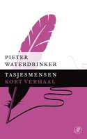 Tasjesmensen - Pieter Waterdrinker