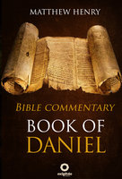 Book of Daniel: Complete Bible Commentary Verse by Verse