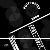Polypoetry 30 years 1987 – 2017 - Enzo Minarelli, Frederico Fernandes