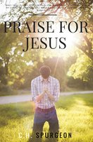 Praise for Jesus