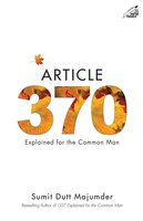 Article 370 - Sumit Dutt Mazumdar