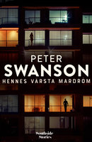 Hennes värsta mardröm - Peter Swanson