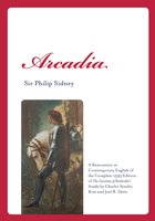 Arcadia - Sir Philip Sidney