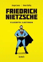 Friedrich Nietzsche - Ansgar Lorenz, Reiner Ruffing