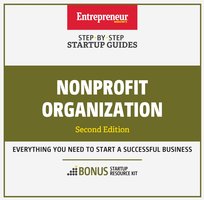 Nonprofit Organization - The Staff of Entrepreneur Media, Inc.