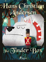 Andersen fairy tale tinder box
