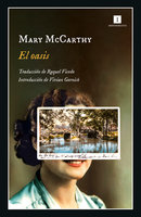 El oasis - Mary McCarthy
