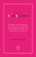 Ensayos bárbaros - Jordi Soler