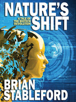 Nature's Shift - Brian Stableford