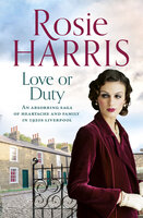 Love or Duty - Rosie Harris