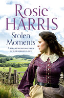 Stolen Moments - Rosie Harris