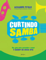 Curtindo samba - Alexandre Petillo