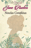 Novelas completas - Jane Austen