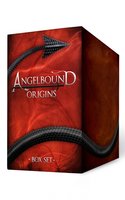 Angelbound Box Set - Volume I - Christina Bauer